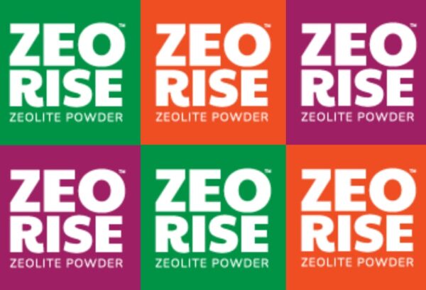 ZeoRise Zeolite 3-Pack