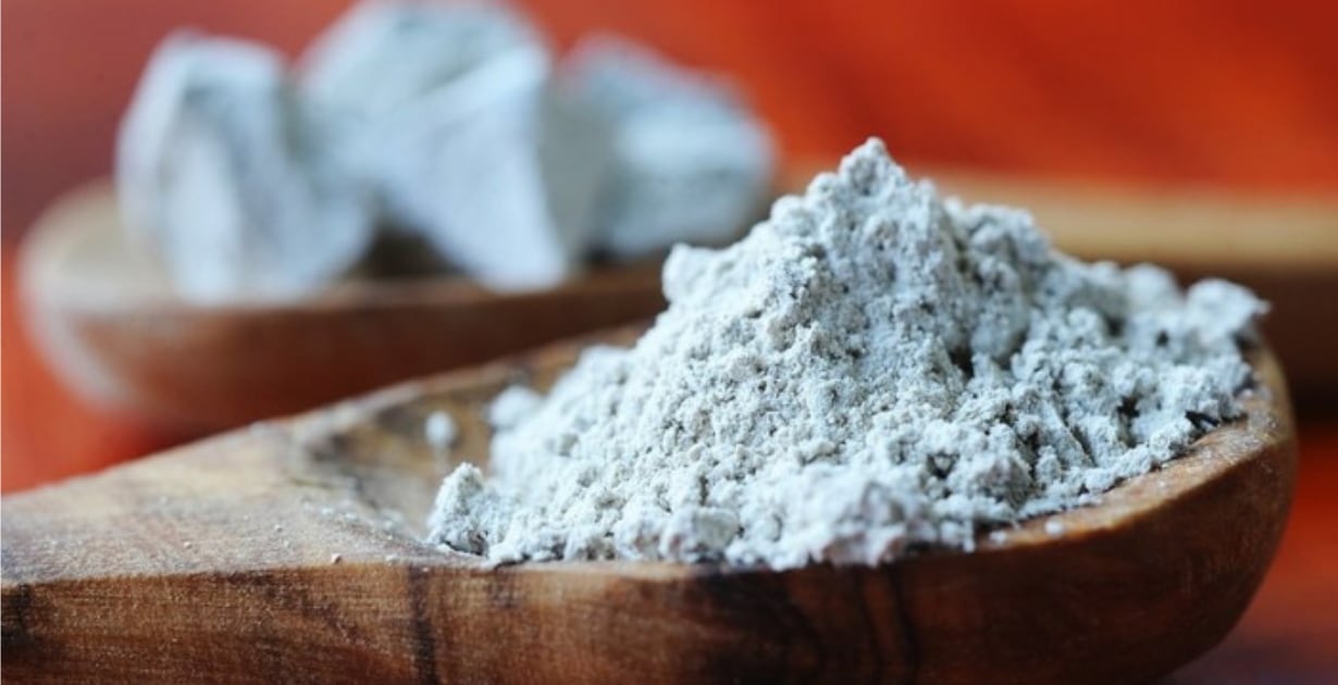 Organic Zeolite Powder